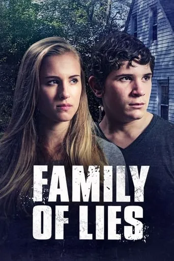 Family of Lies movie poster - Rated 5.4/10