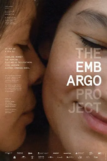 The Embargo Project movie poster - Entertainment content