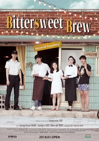 Bittersweet Brew movie poster - Rated 5/10