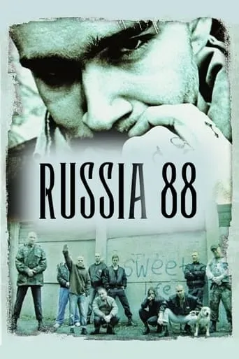 Russia 88 movie poster - Rated 5.3/10