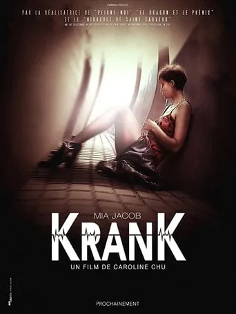 Krank movie poster - Rated 10/10