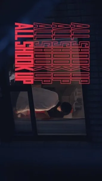 All Shook Up movie poster - Entertainment content