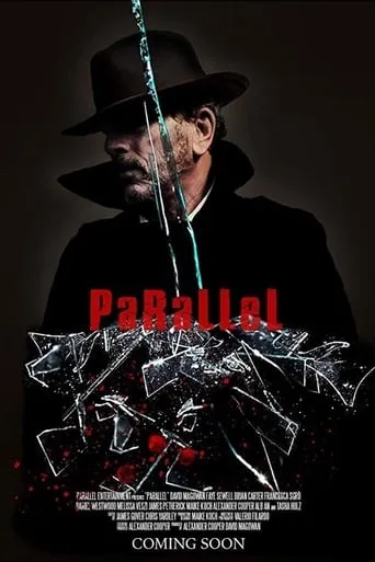 Parallel movie poster - Entertainment content