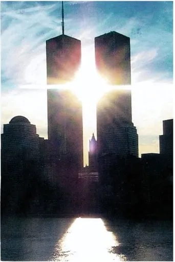 The New Al-Qaeda movie poster - Rated 10/10