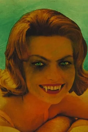 Evil of Dracula movie poster - Rated 6/10