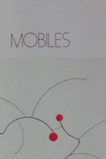 Mobiles movie poster - Entertainment content