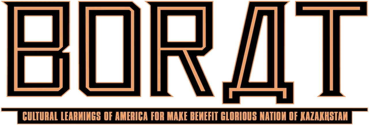 Borat: Cultural Learnings of America for Make Benefit Glorious Nation of Kazakhstan