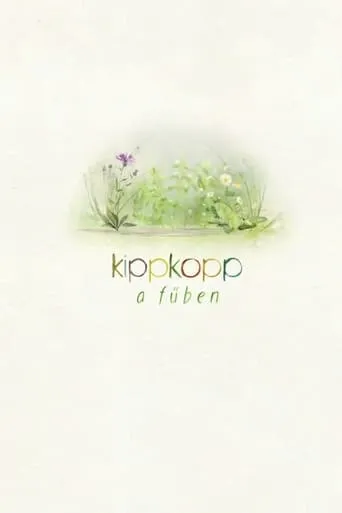 Kippkopp a fűben movie poster - Rated 9/10