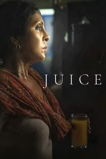 Juice movie poster - Rated 7.6/10