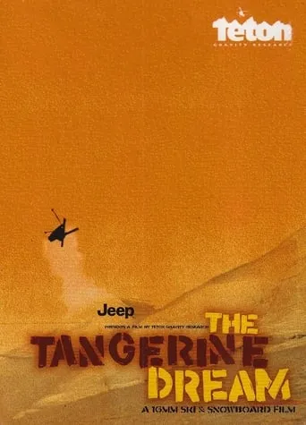 The Tangerine Dream movie poster - Entertainment content