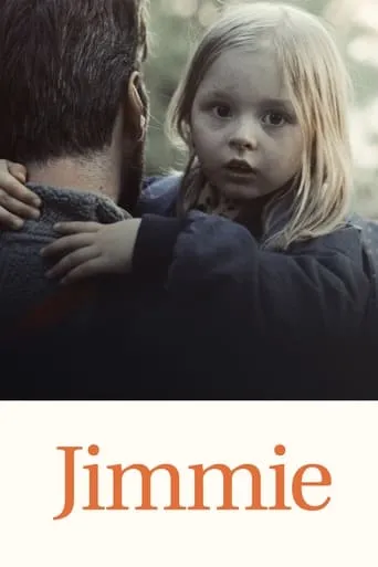 Jimmie movie poster - Rated 5.6/10