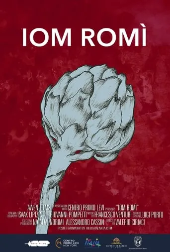 Iom Romì (A Day in Rome) movie poster - Entertainment content