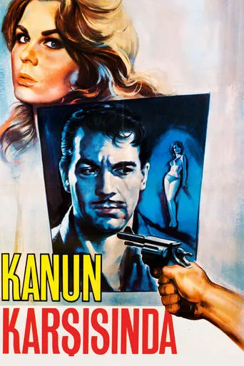 Kanun Karşısında movie poster - Entertainment content