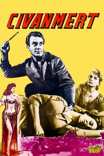 Civanmert movie poster - Entertainment content