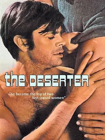 The Deserter movie poster - Rated 4/10