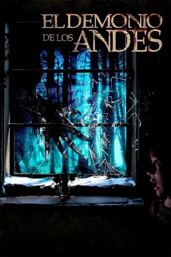 The Demon of the Andes movie poster - Rated 6.7/10