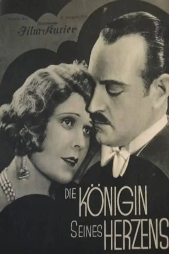 Vienna, City of My Dreams movie poster - Entertainment content