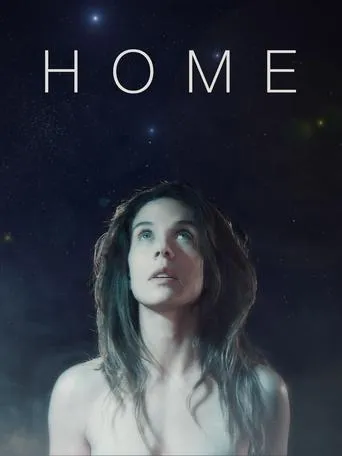 Home movie poster - Rated 5.2/10