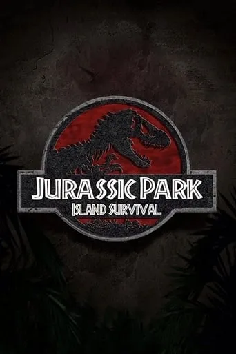 Jurassic Park: Island Survival movie poster - Entertainment content