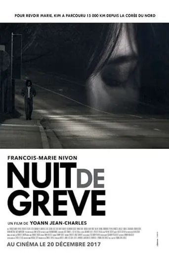 Strike Night movie poster - Rated 6.3/10