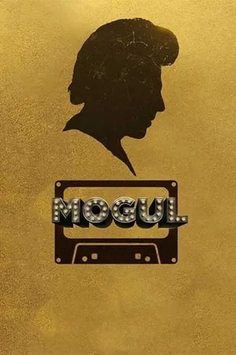 Mogul: The Gulshan Kumar Story movie poster - Entertainment content