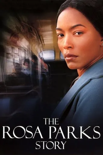 The Rosa Parks Story movie poster - Rated 7.2/10