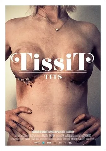 Tits movie poster - Rated 4.9/10