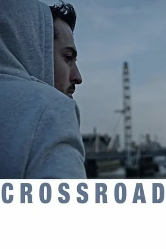 CrossRoad movie poster - Rated 5.2/10
