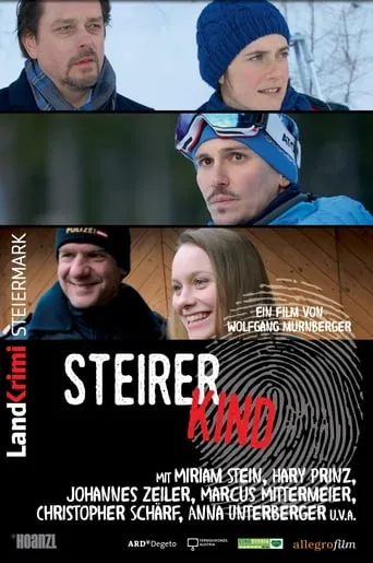 Steirerkind movie poster - Rated 5/10