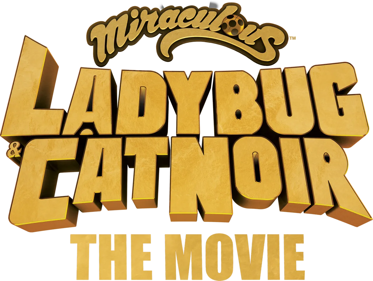 Miraculous: Ladybug & Cat Noir, The Movie