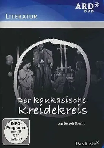 Der kaukasische Kreidekreis movie poster - Entertainment content