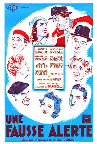The French Way movie poster - Rated 5/10