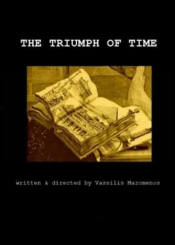 The Triumph of Time movie poster - Entertainment content
