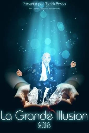 La grande illusion movie poster - Entertainment content