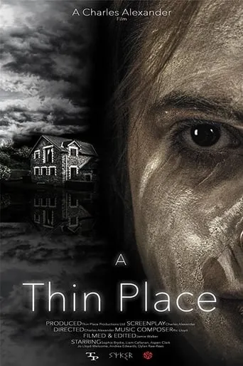 A Thin Place movie poster - Rated 7/10
