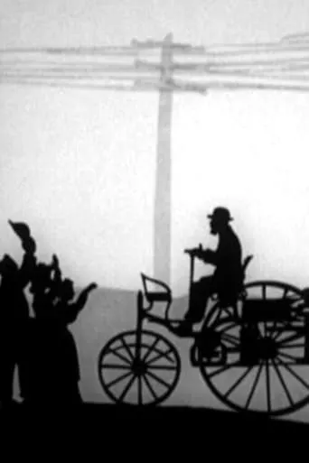 The Rolling Wheel movie poster - Entertainment content