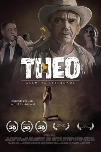 Theo, além da liberdade movie poster - Rated 10/10