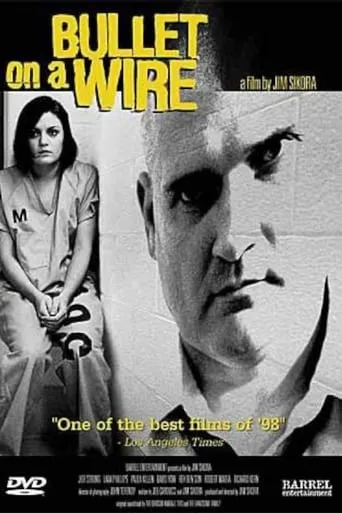 Bullet on a Wire movie poster - Entertainment content