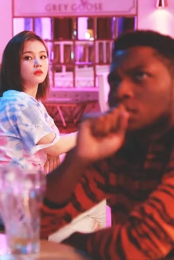 Seoul Music: The Rise of Korean R&B movie poster - Entertainment content