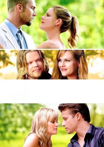 Not Since You movie poster - Rated 5.4/10
