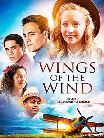 Wings of the Wind movie poster - Rated 8.5/10
