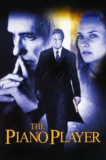 The Piano Player movie poster - Rated 4.1/10