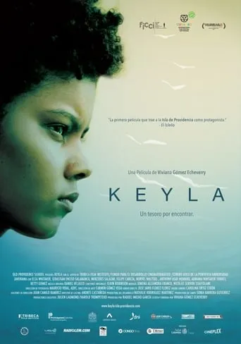 Keyla movie poster - Rated 4.7/10