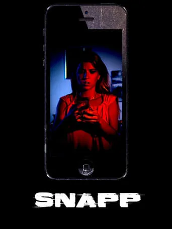 Snapp movie poster - Entertainment content