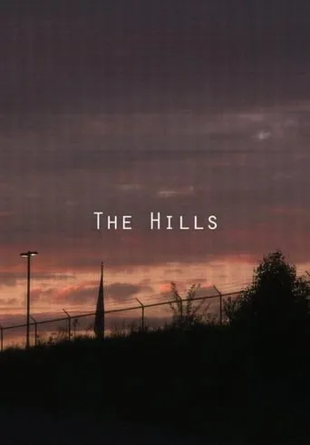 The Hills movie poster - Entertainment content