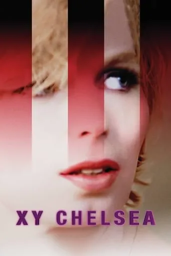 XY Chelsea movie poster - Rated 5.9/10