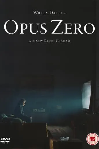 Opus Zero movie poster - Rated 5.5/10
