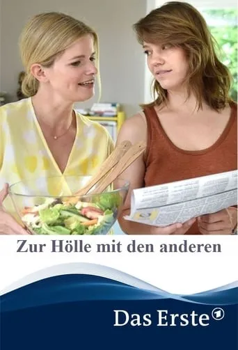 Zur Hölle mit den anderen movie poster - Rated 4.2/10
