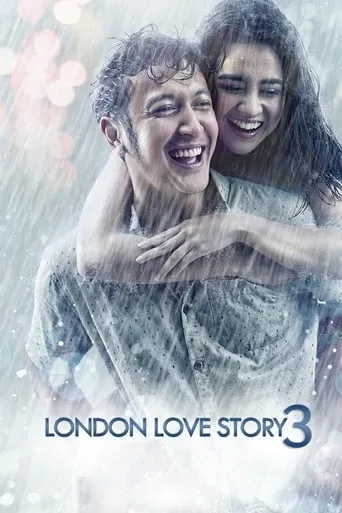 London Love Story 3 movie poster - Rated 4.7/10