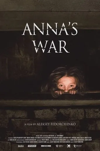 Anna's War movie poster - Rated 5.241/10